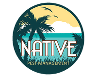 native pest logo