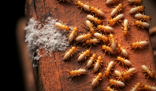 Subterranean Termite