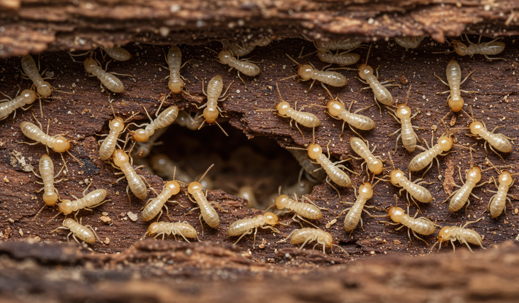 drywood termite