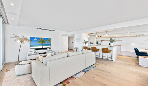 miami home