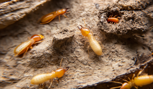 termites