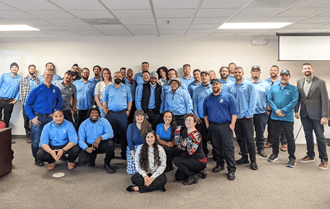 Pest Control Company