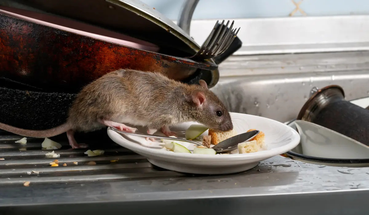 Homemade rat poisoning discount