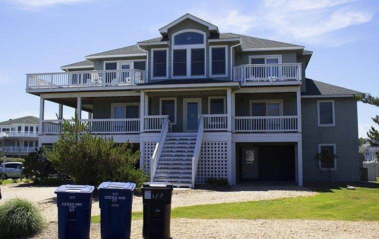 house in palm city florida