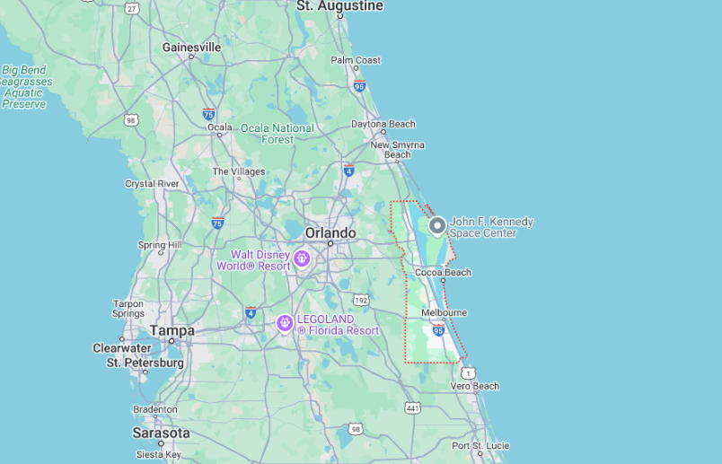 Location Image