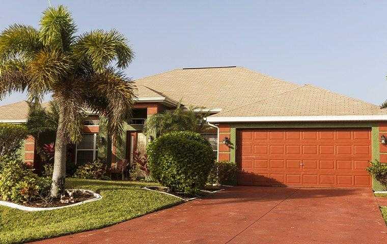 house in cooper city florida