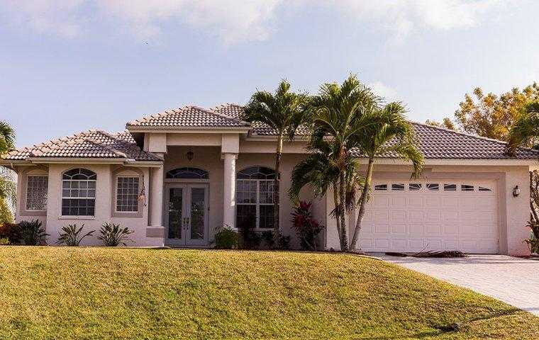 house in southwest ranches florida