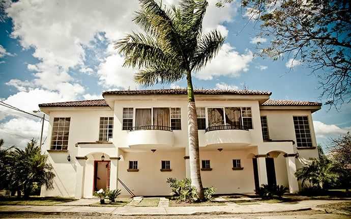 house in miami florida