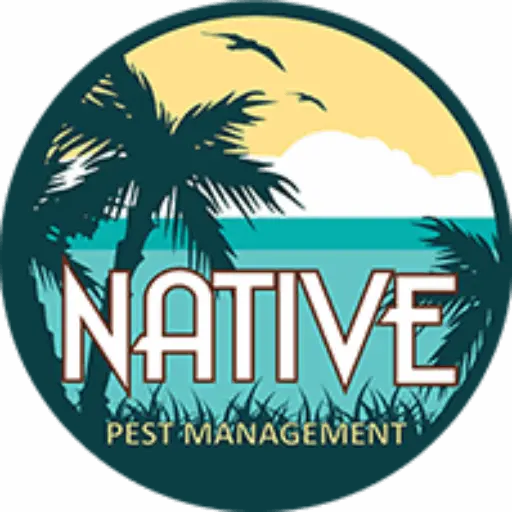 Native Pest Management logo