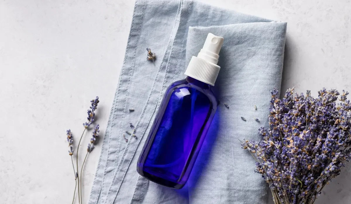 lavender spray