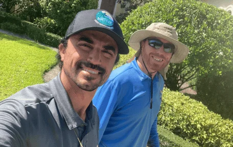 Lawn pest control in Fort Lauderdale, FL