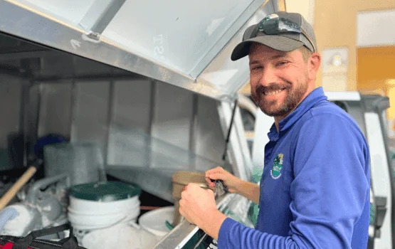 Termite Control in Fort Lauderdale, FL